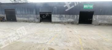 西安临潼区 450平方米 仓储用地 使用权出租