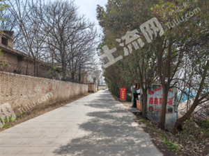 西安临潼区 12亩 水工建筑用地 使用权出租