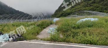 重庆武隆区 1000亩 旱地 经营权转让