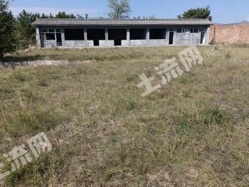 大同浑源县 9.64亩 风景名胜设施用地 使用权转让