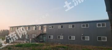 保定易县 8.9亩 设施农用地 经营权转让