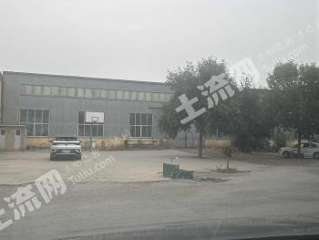 沧州泊头市 23000平方米 厂房 使用权转让