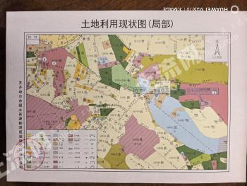 齐齐哈尔铁锋区 4.53亩 其它商服用地 使用权转让