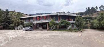 昆明五华区 13516.12平方米 度假山庄 使用权出租