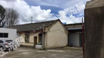 甘孜稻城县 2717平方米 其它商服用地 使用权转让