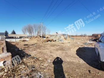 长春农安县 2.92亩 农村宅基地 使用权出租