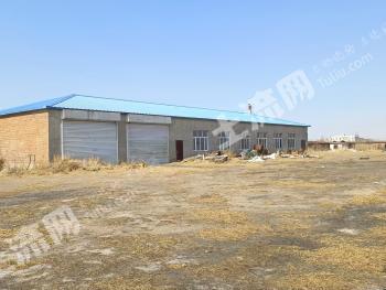 齐齐哈尔昂昂溪区 111.42亩 设施农用地 经营权转让