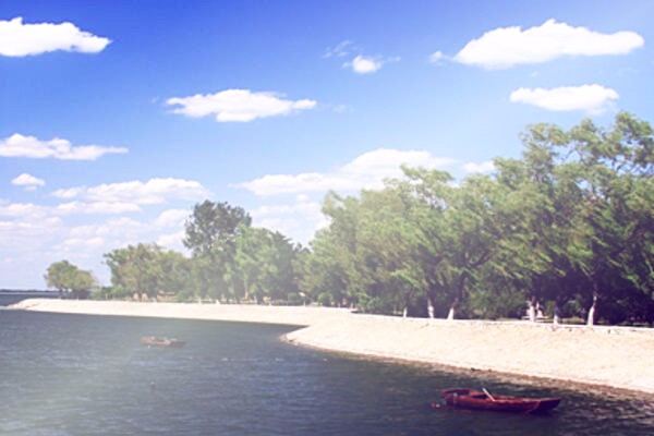 水库首页 天津水库 尔王庄水库  分享到: 水库面积: 未知 建成年份