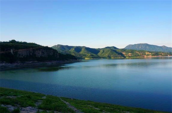 天池水库收费吗 59f01f0cbfebf.jpg