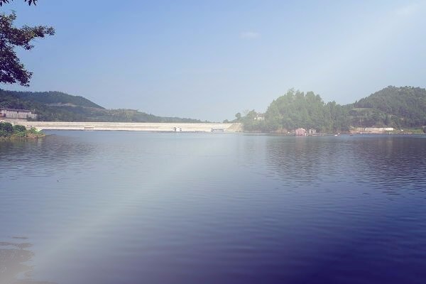 继光水库