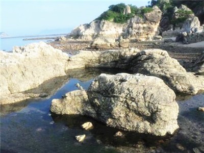 石城有多少人口_石城岛 国内著名海岛旅行 大连小长山岛与海洋岛游览风光(2)